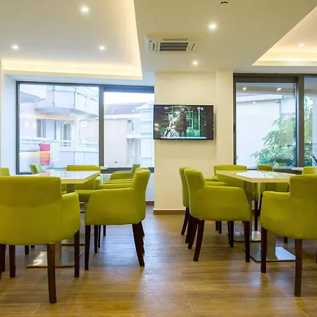 Hotel Garni Arka