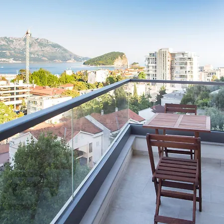 Garni Arka Hotel 3*