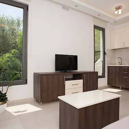 Garni Arka Hotel